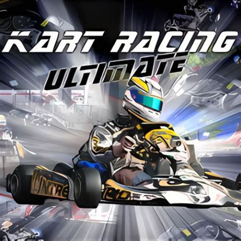 Kart Racing Ultimate .